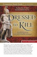 Dressed To Kill Study Guide