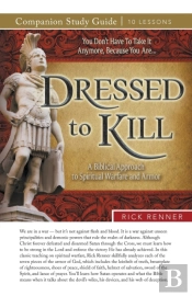 Dressed To Kill Study Guide