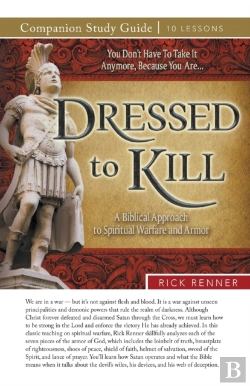 Bertrand.pt - Dressed To Kill Study Guide