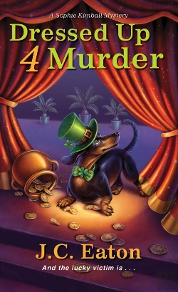 Bertrand.pt - Dressed Up 4 Murder