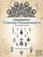 Dresser'S Victorian Ornamentation