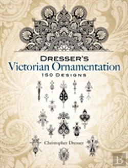 Bertrand.pt - Dresser'S Victorian Ornamentation