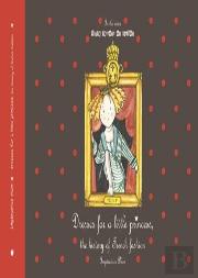 Dresses For A Little Princess, The History Of French Fashion