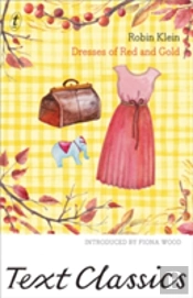 Dresses Of Red And Gold: Text Classics