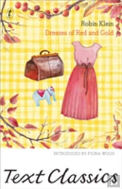 Bertrand.pt - Dresses Of Red And Gold: Text Classics