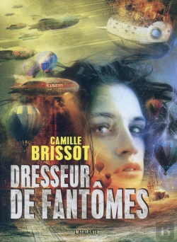 Bertrand.pt - Dresseur De Fantômes