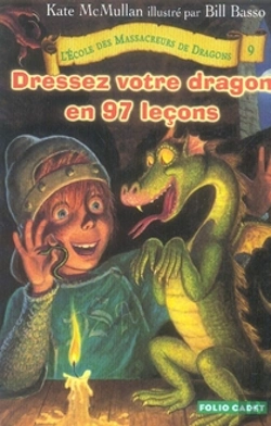 Bertrand.pt - Dressez Votre Dragon En 97 Leçons