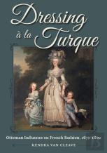Dressing A La Turque