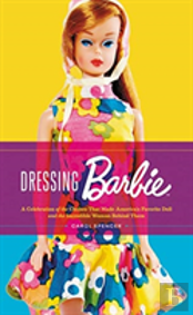 Dressing Barbie