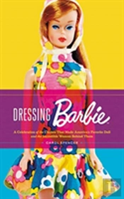 Dressing Barbie
