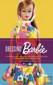 Dressing Barbie