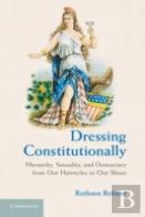 Dressing Constitutionally