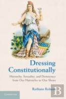 Dressing Constitutionally