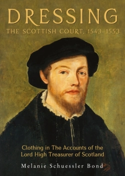 Bertrand.pt - Dressing The Scottish Court, 1543-1553