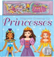 Dressing Up Princesses