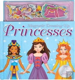 Bertrand.pt - Dressing Up Princesses