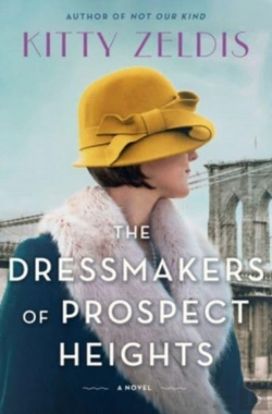 Bertrand.pt - Dressmakers Of Prospect Heights