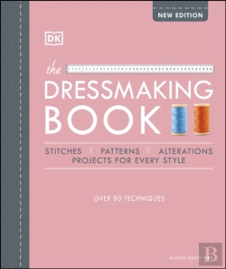 Bertrand.pt - Dressmaking Book