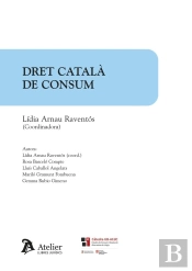 Dret Catala De Consum