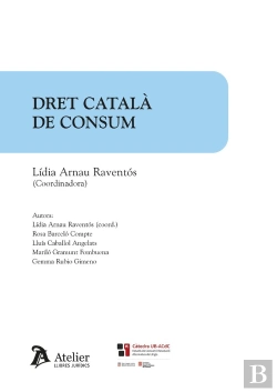 Bertrand.pt - Dret Catala De Consum