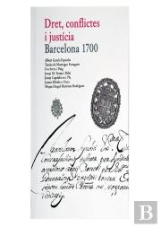 Dret, Conflictes I Justícia