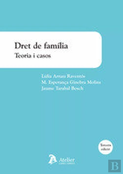Bertrand.pt - Dret De Familia. Teoria I Casos 2023
