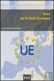 Dret De La Unió Europea