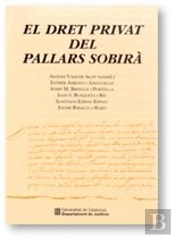 Dret Privat Del Pallars Sobira, El