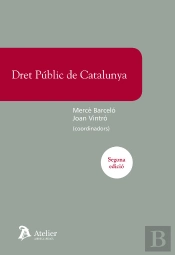 Dret Públic De Catalunya