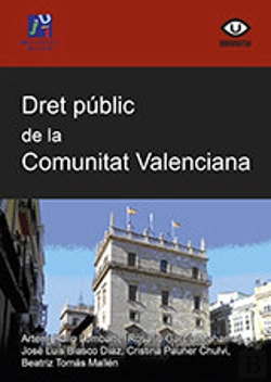 Bertrand.pt - Dret Públic De La Comunitat Valenciana