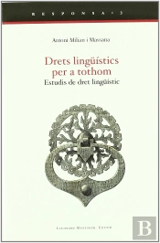 Drets Lingüístics Per A Tothom I