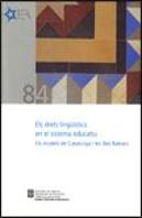Drets Lingü¡Stics En El Sistema Educatiu. Els Models De Catalunya I Les Illes Balears [Epub]/Els