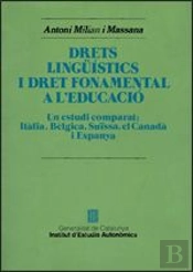 Drets Lingü¡Stics I Dret Fonamental A L'Educació. Un Estudi Comparat: Itàlia
