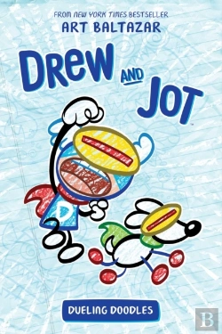 Bertrand.pt - Drew And Jot: Dueling Doodles