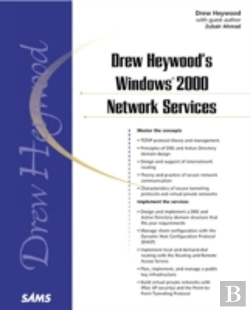 Bertrand.pt - Drew Heywood'S Networking Windows 2000