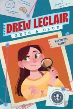 Bertrand.pt - Drew Leclair Gets A Clue