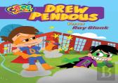 Drew Pendous Versus Ray Blank