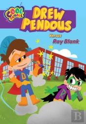 Drew Pendous Versus Ray Blank