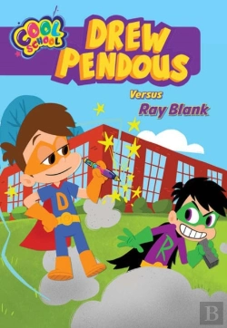 Bertrand.pt - Drew Pendous Versus Ray Blank