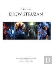 Drew Struzan: Oeuvre