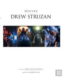 Bertrand.pt - Drew Struzan: Oeuvre