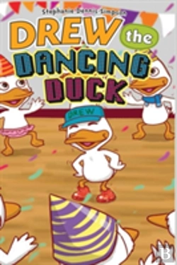 Bertrand.pt - Drew The Dancing Duck