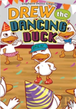 Drew The Dancing Duck