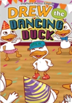 Bertrand.pt - Drew The Dancing Duck