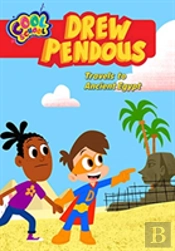 Drew Travels To Ancient Egypt Drew Pendo