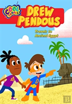 Bertrand.pt - Drew Travels To Ancient Egypt Drew Pendo
