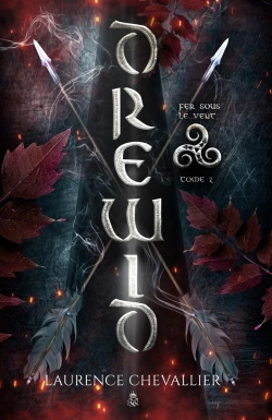 Bertrand.pt - Drewid, Tome 2 : Fer Sous Le Vent