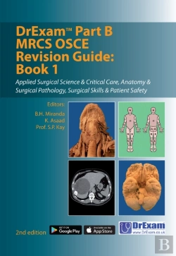 Bertrand.pt - Drexam Part B Mrcs Osce Revision Guide: Book 1