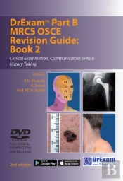 Drexam Part B Mrcs Osce Revision Guide: Book 2