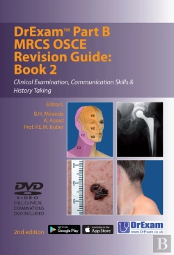 Bertrand.pt - Drexam Part B Mrcs Osce Revision Guide: Book 2